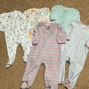 9 Month Sleepers